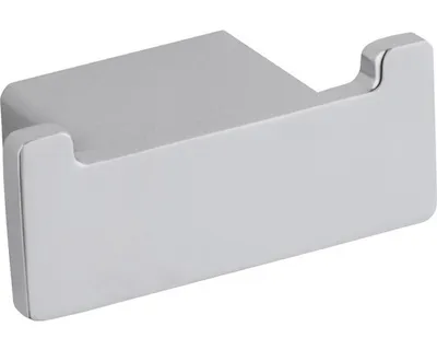 Produktbild von EMCO loft, Doppelhaken, 70 x 30 x 33mm, chrom, 1 Stk.