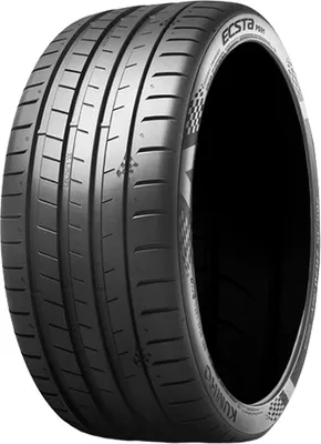 Zdjęcie produktu dla Kumho 255/40 R20 101Y Ecsta Ps91 Xl