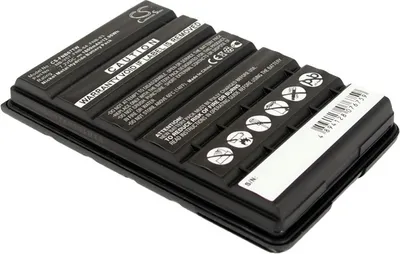 Obrázek produktu pro Baterie pro Standard Horizon Hx600s, Vertex Vx-427 (ekv. FNB-V57H), 1800mAh
