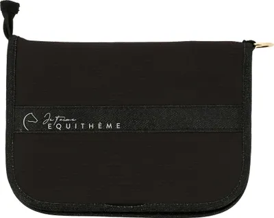 Produktbild von Equidenpassmappe braun