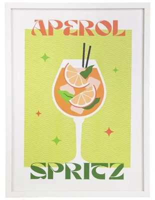 Obrázok produktu pre Canvasbild - Aperol Spritz