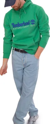 Image de TIMBERLAND - Sweat à capuche d'hiver 50 Years pour homme - Taille L