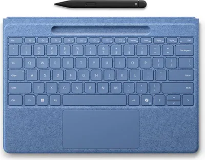 Produktbild von Microsoft Surface Pro Flex Keyboard - Tastatur