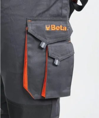 Image de BETA 79000G Work Trousers -
