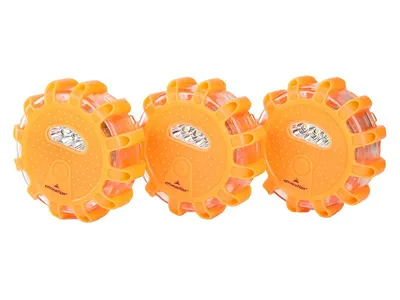 Produktbild von CARMOTION Warnblinkleuchte Pannenleuchte 83199