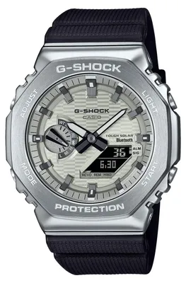 Obrázek produktu pro Zegarek Casio G-Shock GBM-2100A-8BER BLUETOOTH