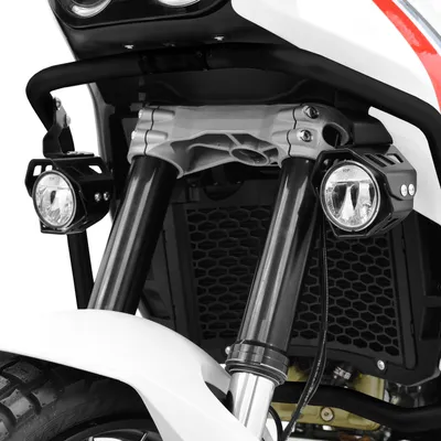 Produktbild von LED Nebelscheinwerfer-Set kompatibel mit Ducati DesertX