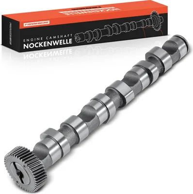 Produktbild von Frankberg 1x Nockenwelle für VW Passat 3B2-3B6 Audi A4 A6 A8 Skoda Superb I 2.5L 1997-2005
