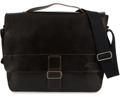 Produktbild von Die Tasche Beltimore kral64brownXXA