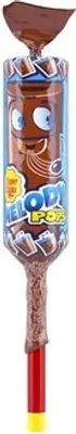 Obrázok produktu pre Chupa Chups Melody Pops lízanka s príchuťou koly 15g