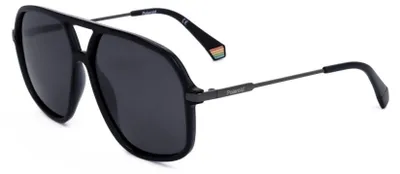 Immagine prodotto di Polaroid PLD 6182/S KB7/M9 Dimensioni: 59