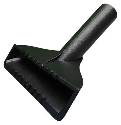 Zdjęcie produktu dla DeWALT – trójkątna nasadka szczotkowa do odkurzacza DC515N DCV517N