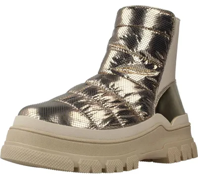 Produktbild von Damenschuhe SELENA Gold