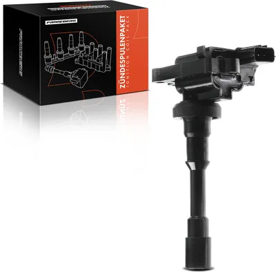 Zdjęcie produktu dla Frankberg Cewka zapłonowa 13.5V dla Mitsubishi Colt V Lancer VII Station