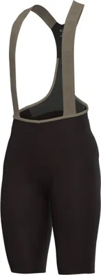 Produktbild von ALÉ Kurze Fahrradhose mit Trägern - PR-E MASTER 2.0 - Braun L