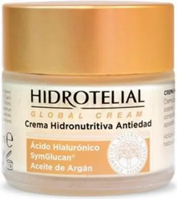 Produktbild von Hidrotelial Global Anti-Aging-Feuchtigkeitscreme 50 ml
