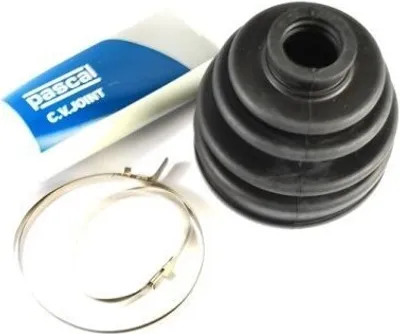 Produktbild von PASCAL Faltenbalgsatz Antriebswelle Radseitig für HONDA Accord VII Limousine (CL, CN) G55003PC