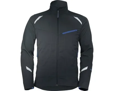 Produktbild von uvex suXXeed Realworker Jacket 7423/graphit Gr. 3XL