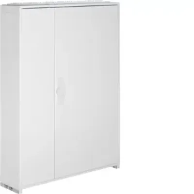 Zdjęcie produktu dla Hager Univers Obudowa naścienna IP44/I 1100x800x205, 800 mm, 205 mm, 1100 mm