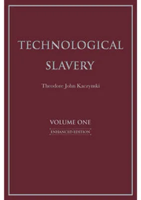 Obrázek produktu pro Technological Slavery