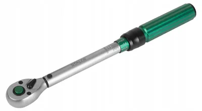 Produktbild von Stalco S011101060 Drehmomentschlüssel 10-60 Nm 3/8 Zoll