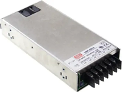 Productafbeelding van MEANWELL HRP-450-36 - Geschakelde voeding, AC/DC, gehäusevorm - 450W, 36V/12,5A