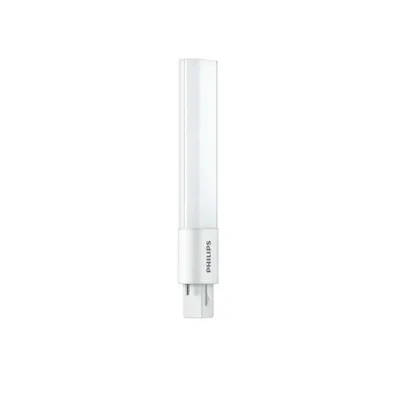 Produktbild von PHIL CorePro LED PL-S 5W/830 59666800 2Pin G23 520lm EEK F