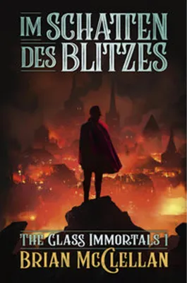 Obrázek produktu pro Im Schatten des Blitzes