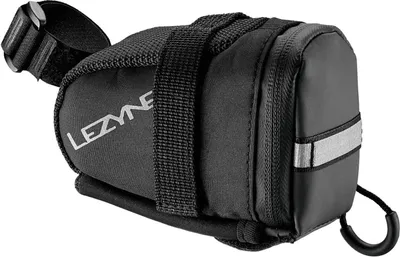 Produktbild von Lezyne S-Caddy Satteltasche Black