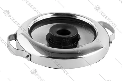 Produktbild von Moulinex Roboterdichtungsabdeckung iCompanion XL Touch HF935 HF937 Tefal FE937