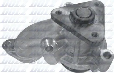 Produktbild von DOLZ Kühlmittelpumpe Wasserpumpe für HYUNDAI Tucson (TL, TLE) H224