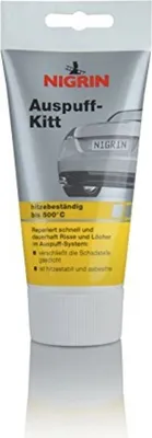 Produktbild von NIGRIN Auspuff Kitt Asbestfrei 200ml
