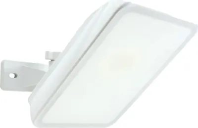 Produktbild von REV LED 20W Strahler Flame IP65 Flexible Befestigung weiss