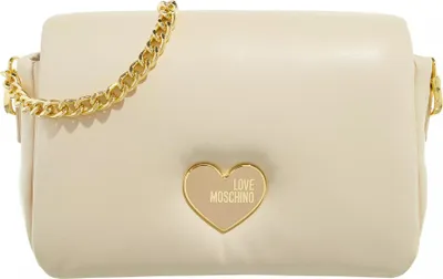 Obrázek produktu pro Love Moschino Marshmallow Ivory white A0214280