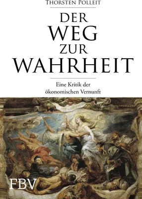 Produktbild von Der Weg zur Wahrheit