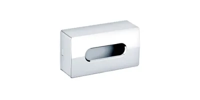 Immagine prodotto di Keuco Kosmetiktuchspender 250 mm verchromt - 04977010000