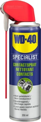 Zdjęcie produktu dla WD-40 Specialist® Contact Spray 250 ml