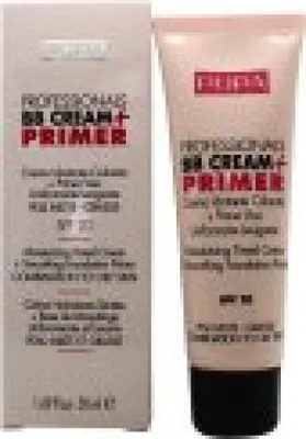 Produktbild von Pupa Pupa Professionals BB Cream + Primer SPF20