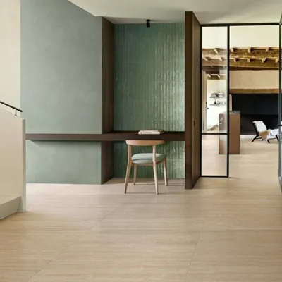Produktbild von CASA39 Fliesen Travertin  100x100 cm Marazzi Fabula