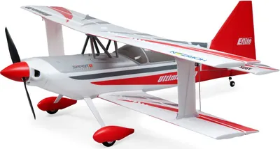 Produktbild von E-flite Ultimate 3D 0.95m SMART SAFE BNF Basic