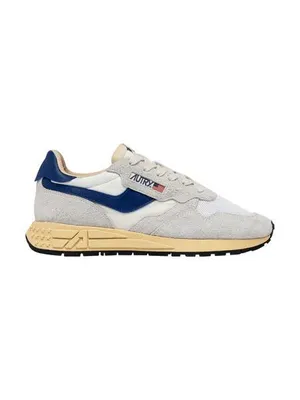 Immagine prodotto di Autry Reelwind, scarpe basse da ginnastica - modello WWLM UT01 - taglia 40