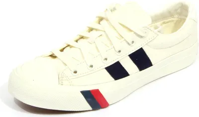 Produktbild von H6164 Turnschuhe uomo PRO-KEDS ROYAL PLUS Mann Schuhe