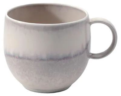 Zdjęcie produktu dla Villeroy&Boch - Kubek 210 ml Perlemor Sand