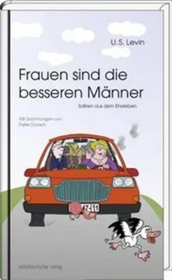 Immagine prodotto di Frauen sind die besseren Männer