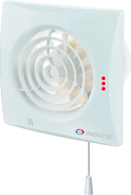 Produktbild von Kleinraumventilator Quiet Extra 150 VT