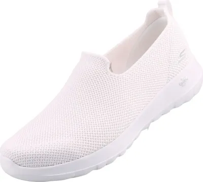 Produktbild von Skechers Go Walk Joy Slipper Weiß