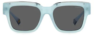 Produktbild von POLAROID Sonnenbrillen PLD6198SXMVUF