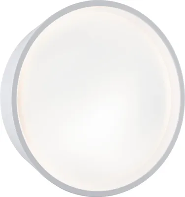 Produktbild von Paulmann LED Außenwandleuchte Platomo seewasserresistent