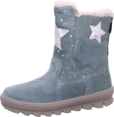 Produktbild von Superfit Flavia Winterstiefel Grün