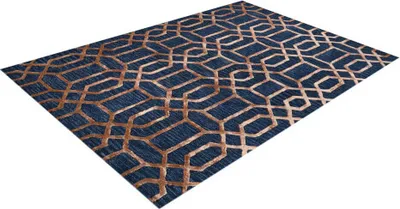 Zdjęcie produktu dla Vegas dark blue (200x300 cm)